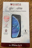 ZAGG Apple iPhone X/XS InvisibleShield Glass Elite Screen Protector Tempered Glass image 0