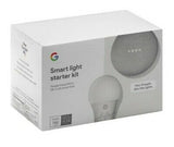 Google Smart Light Starter Kit image 0
