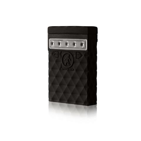 Outdoor Tech Kodiak Mini 1.0 Mobile Phone Waterproof Power Bank 2,600 mAh - Black image 0
