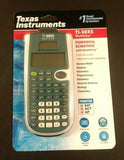 Texas Instruments TI-30XS MultiView Scientific Calculator, 16-Dig 033317190379 image 0