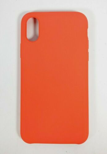 heyday Apple iPhone X/XS Case - Coral image 0