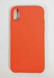 heyday Apple iPhone X/XS Case - Coral image 0