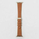 Heyday Apple Watch 42mm Leather Band - Brown image 0