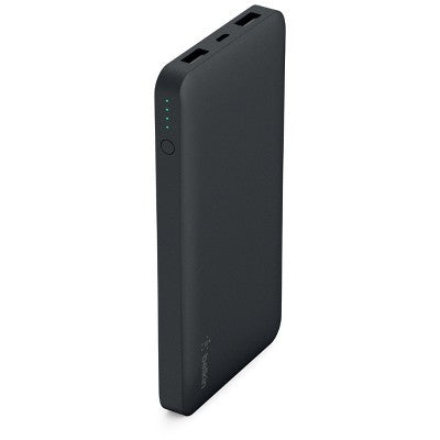 Belkin Jet Black 10000 Battery Charger image 0