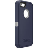 iPhone 5/5S/SE Case - OtterBoxÂ® Defender - Marine image 0