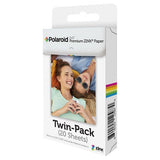 Polaroid Zink paper 20pk for Polaroid Snap, Snap Touch, and ZIP Printer image 0