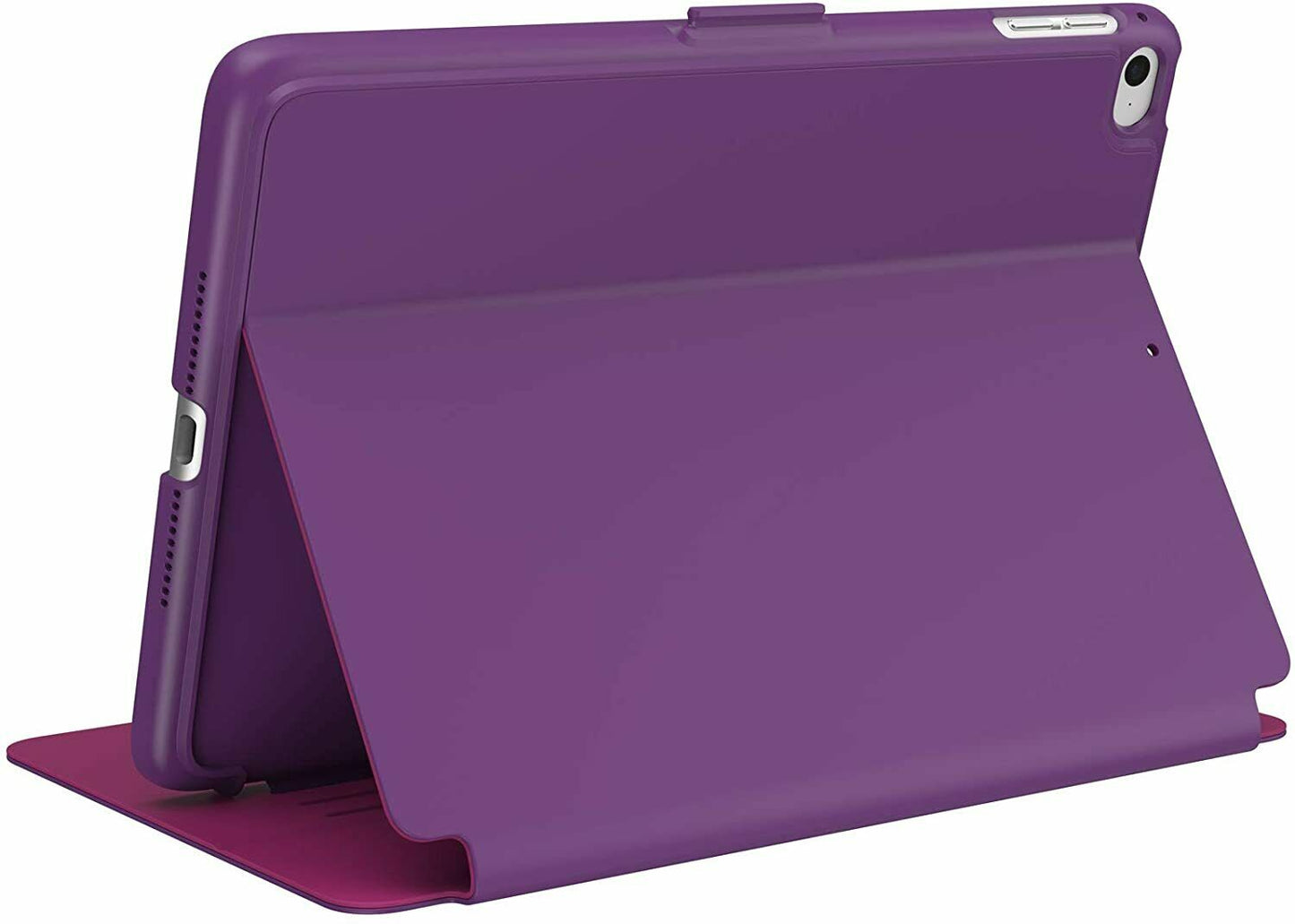 Speck Balance Folio 7.9Inch Purple Tablet Case for Apple iPad mini 4 2019 image 0