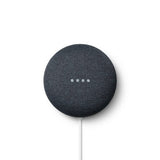 Google Nest Mini (2nd Generation) - Charcoal image 0