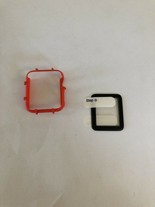 ZAGG InvisibleShield Glass Luxe HD Clarity image 0