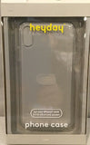 Heyday Clear Hard Shell Case For The Apple IPhone XR image 0