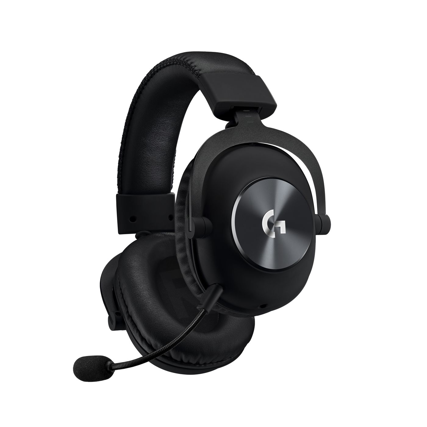 Logitech Pro Gaming Headset for PC image 0