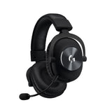 Logitech Pro Gaming Headset for PC image 0