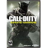 Call of Duty: Infinite Warfare - Standard Edition image 0