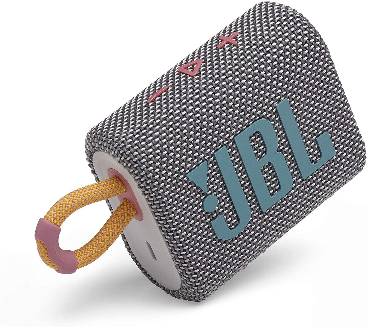JBL Go 3 Grey image 0