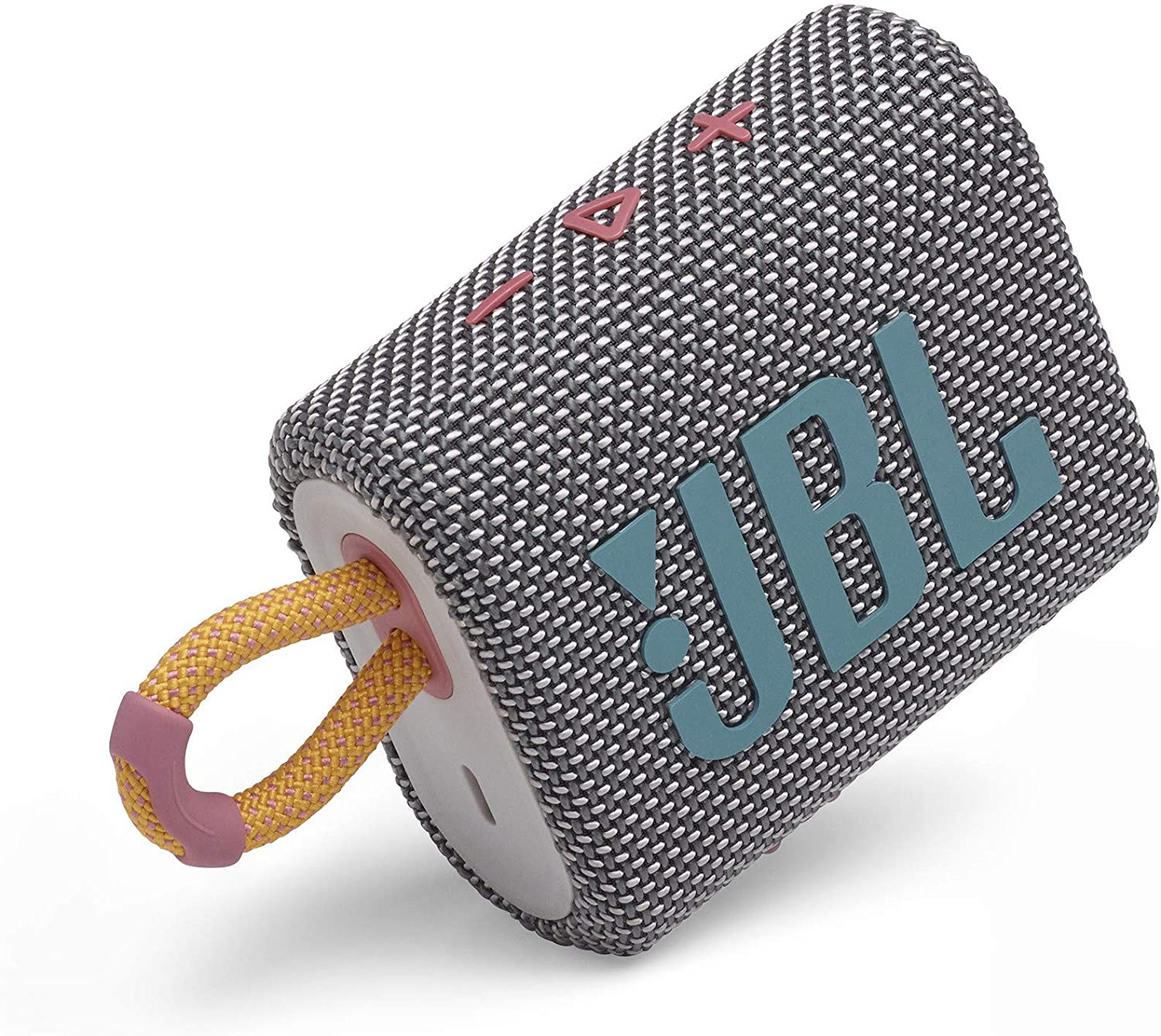 JBL Go 3 Grey image 0