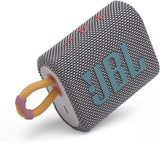 JBL Go 3 Grey image 0