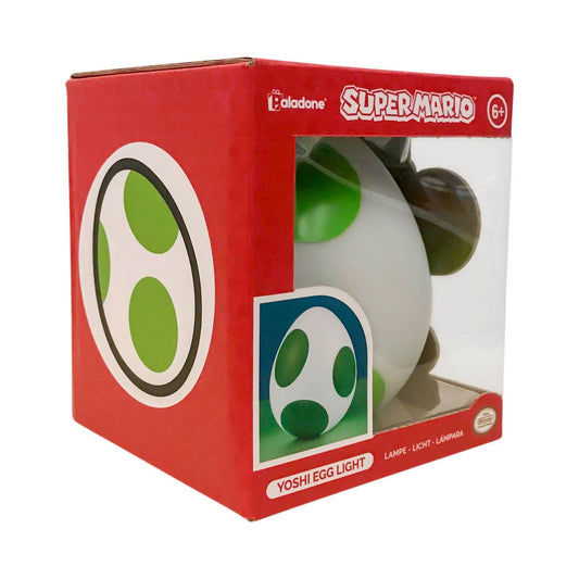 Nintendo Yoshi Egg Speaker image 0