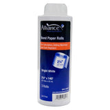 Alliance Bond Paper Rolls 1 Pack 2.25 X 140' Brand New 3 Rolls Total-C14 image 0