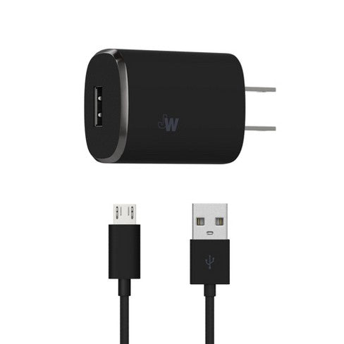 CHARGERS Just Wrlss MicroUSB Cable image 0