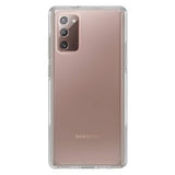 Otter Box Samsung Galaxy Note20 5G Symmetry Case - Clear image 0