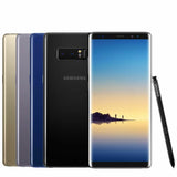 Samsung Galaxy Note 8 N950U 64GB Factory Unlocked (Verizon, AT&T T-Mobile) image 0