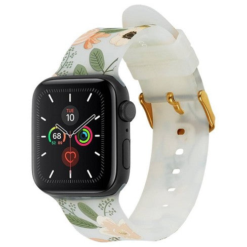 Case-Mate Rifle Paper Co Apple Watchband 38/40mm - Wildflowers image 0