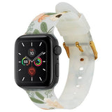 Case-Mate Rifle Paper Co Apple Watchband 38/40mm - Wildflowers image 0