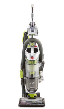 Hoover Vacuum / UH72511 Upright Vacuum Cleaner image 0