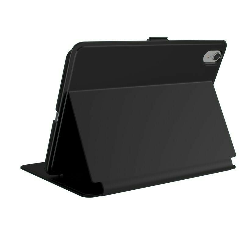 Speck  Balance Folio Case for Apple iPad Pro 11" - Black image 0