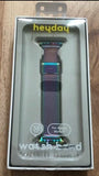 Heyday Apple Watch Mesh Band 38mm - Cool Iridescent image 0