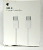Apple USB-C Charge Cable - 1m image 0