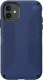 Speck Apple iPhone 11/xr Presidio 2 Grip Case Coastal Blue image 0