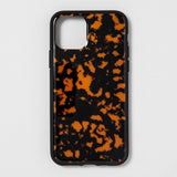 Heyday Apple iPhone 11 Pro Case - Tortoise Shell image 0