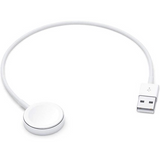 Apple Watch Magnetic Charger To USB Cable (0.3m) image 0