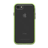 LifeProof Slam Case for Apple iPhone 8/7 -Green black image 0