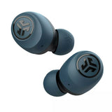 JLab Audio Go Air True In Ear Wireless Headphones - Blue image 0