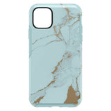 OtterBox Apple iPhone 11 Symmetry Case - Teal Marble image 0