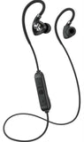 JLab Fit Sport Wireless Earbuds - Black image 0