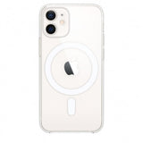 Apple iPhone 12 mini Clear Case with MagSafe image 0