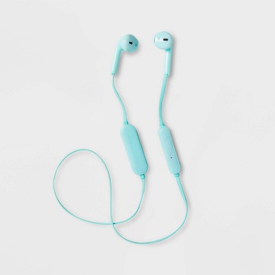 Wrls Earbuds heyday BT Earbuds Flat image 0