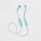Wrls Earbuds heyday BT Earbuds Flat image 0
