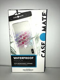 Case-Mate Waterproof Pouch - Clear image 0