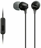 Sony MDREX15AP image 0