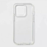 Heyday Clear Iphone case for iPhone 13 Pro image 0
