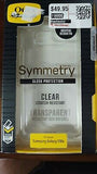OtterBox Samsung Galaxy S10e Symmetry Case - Clear image 0