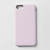 Heyday Apple iPhone 8/7/6s/6 Silicone Case - Pink image 0