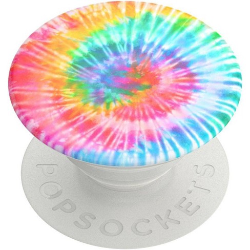 PopSockets PopGrip Cell Phone Grip & Stand - Psych Out image 0