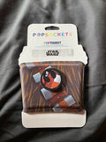 PopThirst Cup Sleeve - Star Wars Chewbacca image 0