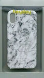 heyday Apple iPhone X/XS Case - White Marble image 0
