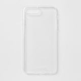 Heyday Apple iPhone 8 Plus/7 Plus/6s Plus/6 Plus Case - Clear image 0